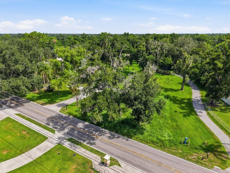 Durant Rd, Valrico, FL 33594