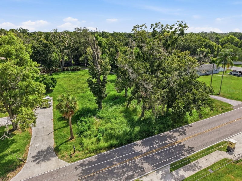 Durant Rd, Valrico, FL 33594