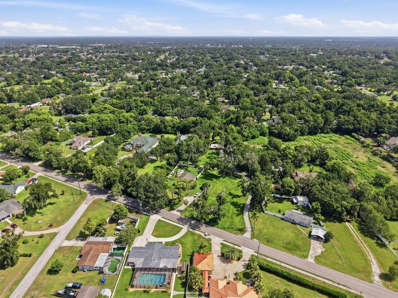 Durant Rd, Valrico, FL 33594