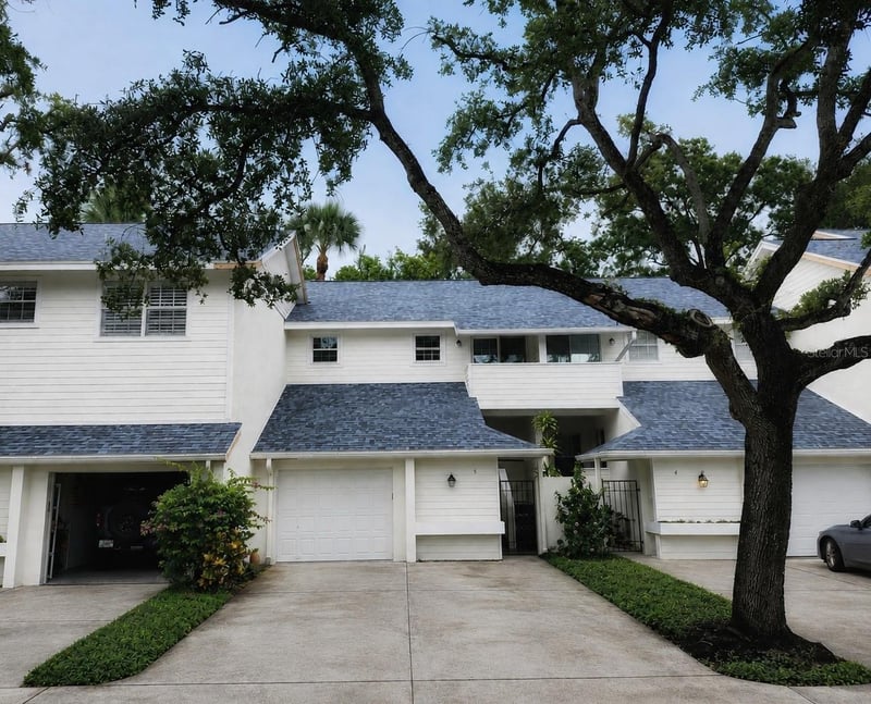 5203 Bayshore Blvd #5, Tampa, FL 33611