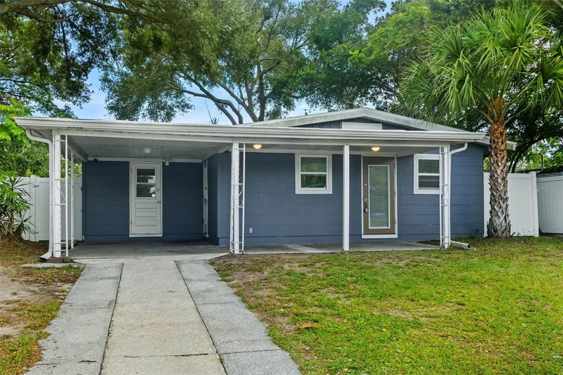 Home Worth Check