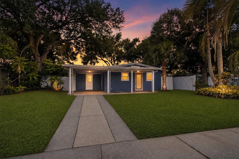 Home Worth Check
