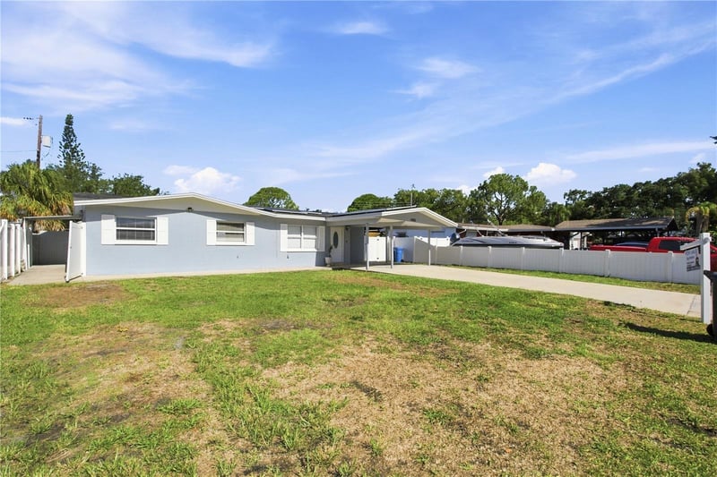 4606 Byerle Cir, Tampa, FL 33634