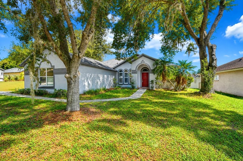 4102 Amber Ridge Ln, Valrico, FL 33594