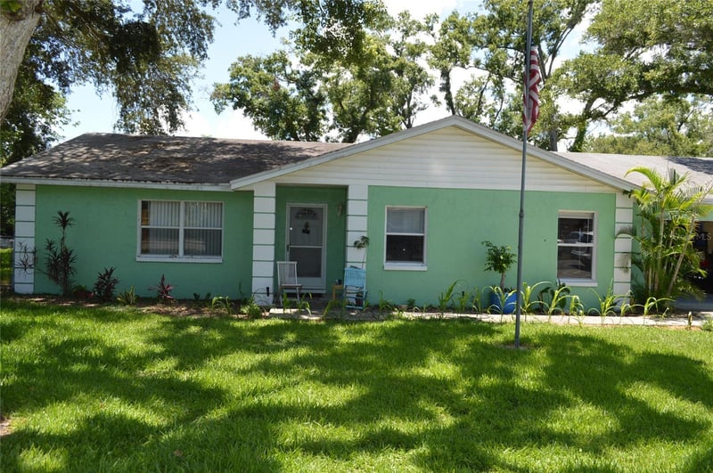 2308 Palm Ave, Seffner, FL 33584