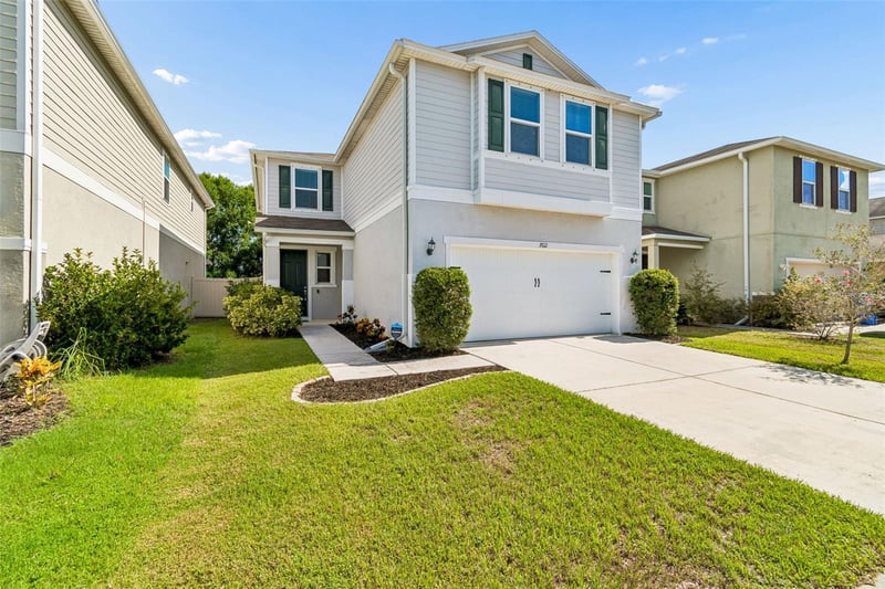 Home Worth Check