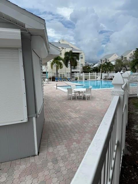 6826 Stones Throw Cir #11101, St Petersburg, FL 33710