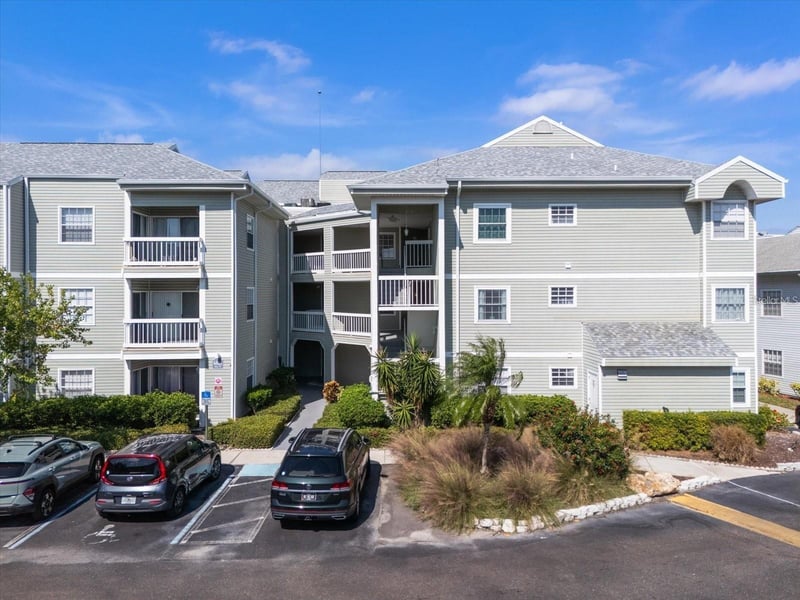 6826 Stones Throw Cir #11101, St Petersburg, FL 33710