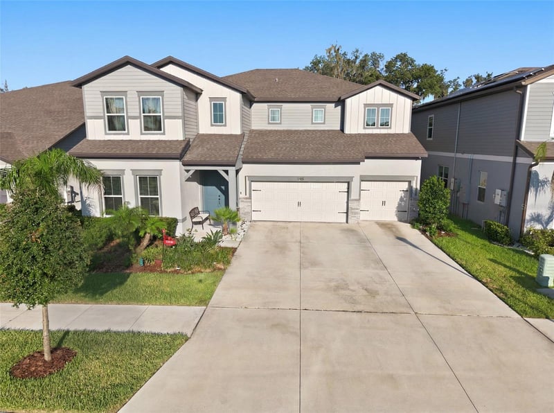 Home Worth Check