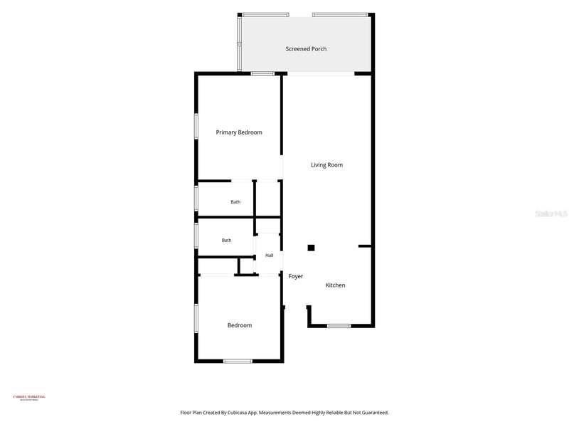 4209 Redcliff Pl, New Port Richey, FL 34652