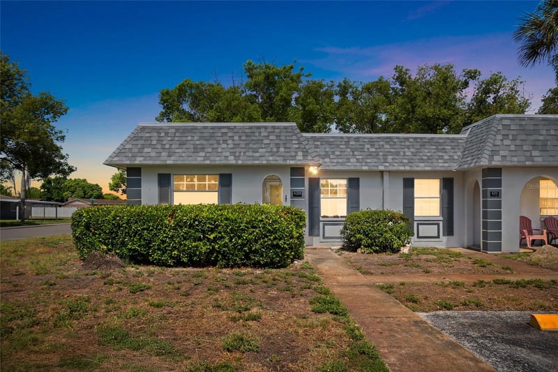 4209 Redcliff Pl, New Port Richey, FL 34652