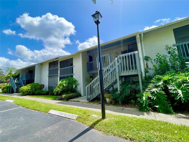 11201 122nd Ave #234, Largo, FL 33778