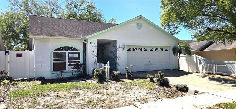 2115 Intervista Ln, Valrico, FL 33594