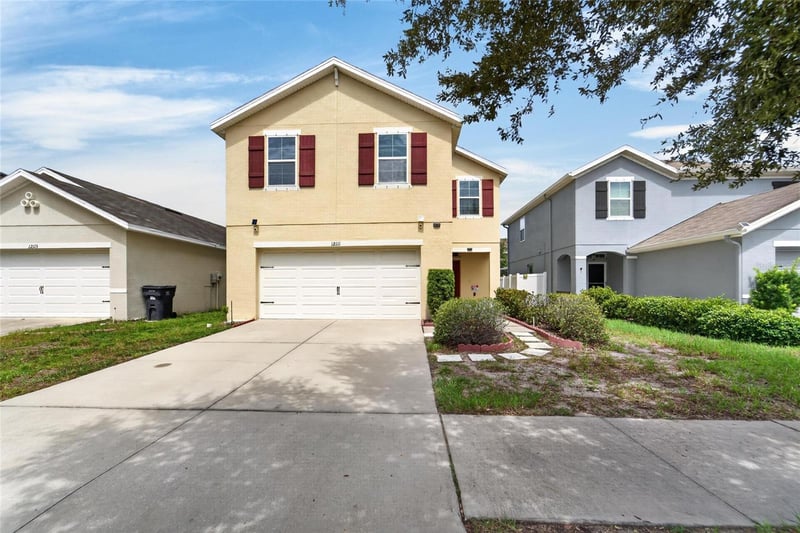 Home Worth Check