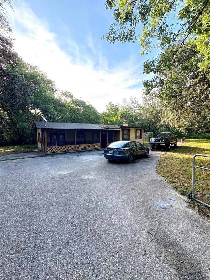 18112 Alt St, Spring Hill, FL 34610