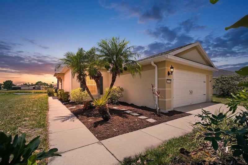 Home Worth Check
