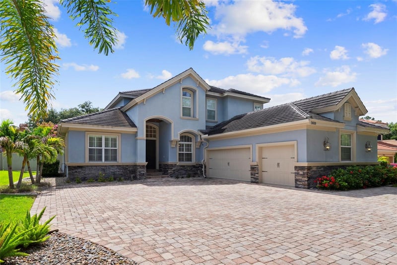 2689 Waters Edge Ct, Dunedin, FL 34698