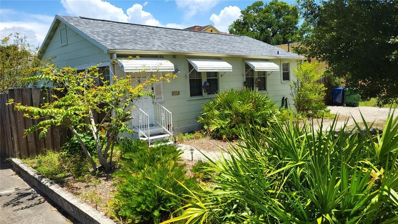 919 Woodlawn Ave, Tampa, FL 33603