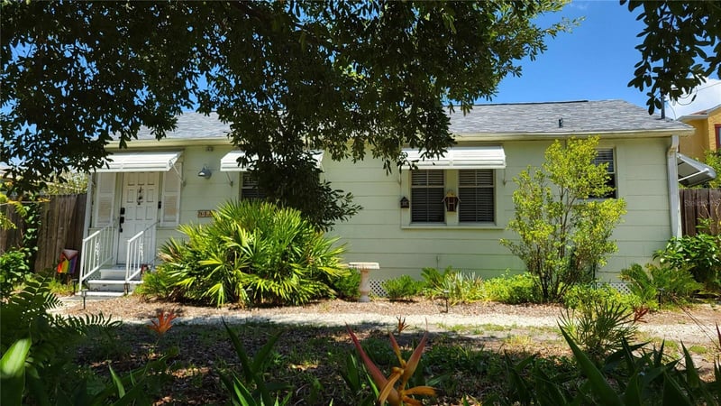919 Woodlawn Ave, Tampa, FL 33603