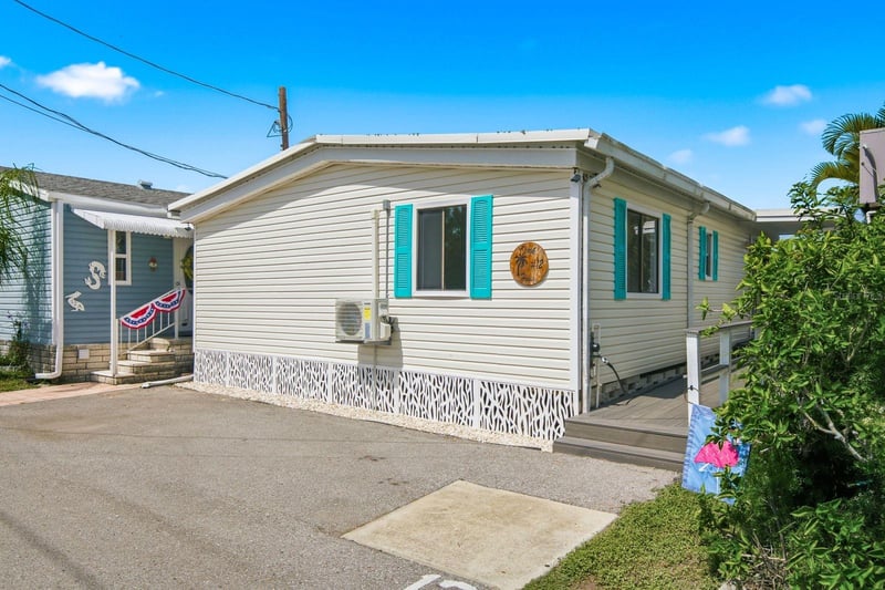 15010 113th Ave #12, Largo, FL 33774