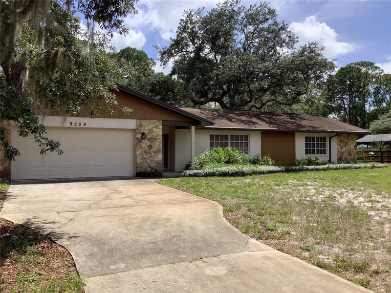 9224 Lakeview , New Port Richey, FL 34654