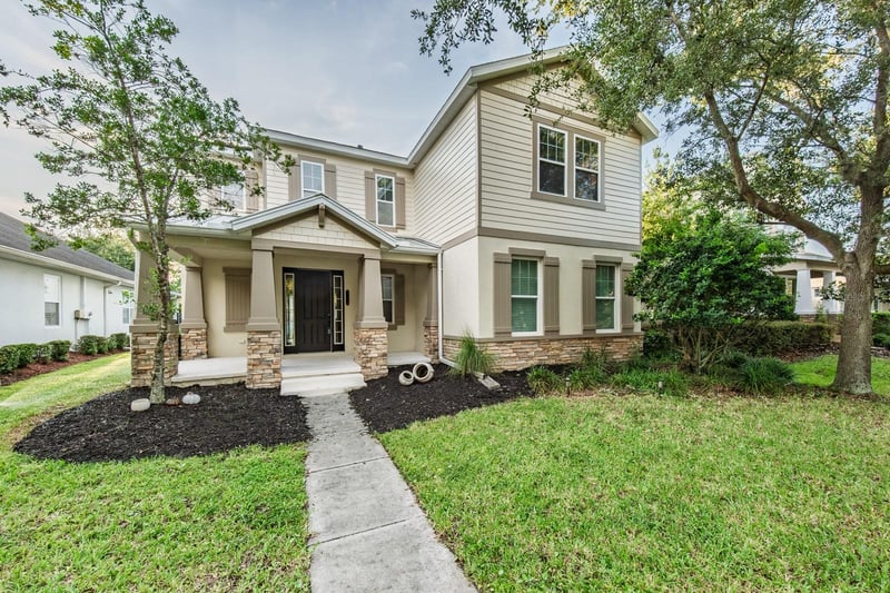 7912 Hampton Lake Dr, Tampa, FL 33647