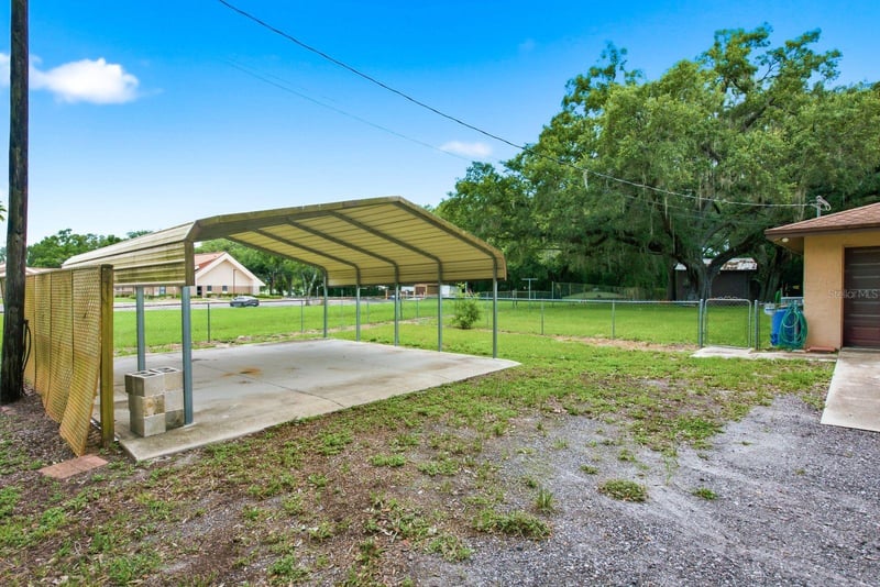 37107 Bailey Hill Dr, Dade City, FL 33525