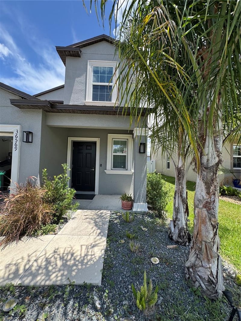 36569 Smithfield Ln, Zephyrhills, FL 33541
