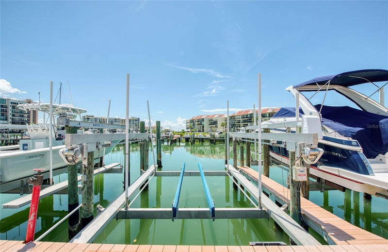 7984 Sailboat Key Blvd #303, St Petersburg, FL 33707