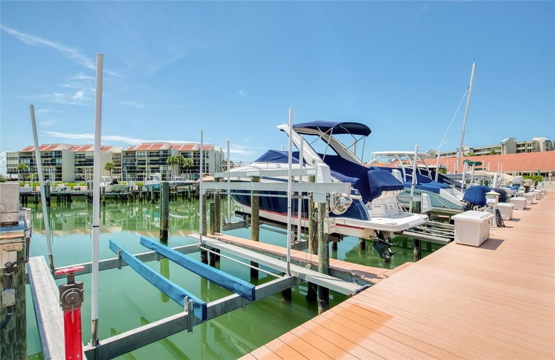 7984 Sailboat Key Blvd #303, St Petersburg, FL 33707