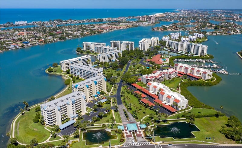 7984 Sailboat Key Blvd #303, St Petersburg, FL 33707