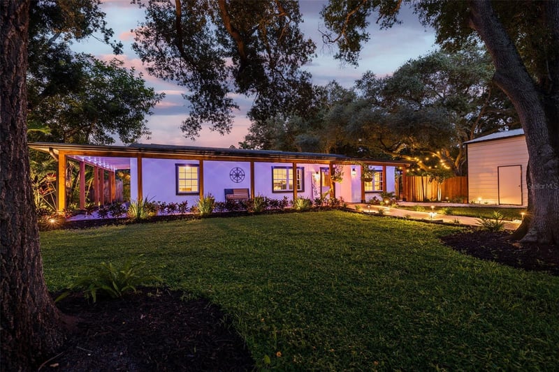 8701 64th St, Pinellas Park, FL 33782