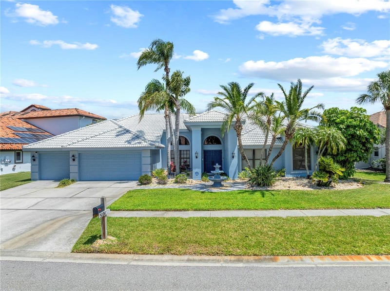 5104 Longboat Blvd, Tampa, FL 33615