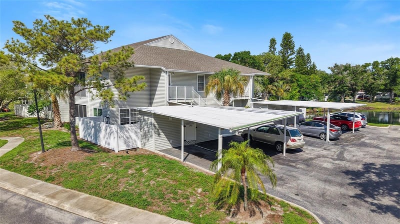 8350 Savannah Trace Cir #1703, Tampa, FL 33615