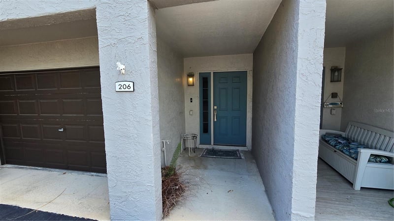 521 Pinellas Bayway #206, Tierra Verde, FL 33715