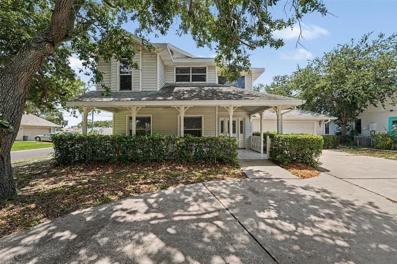 Home Worth Check