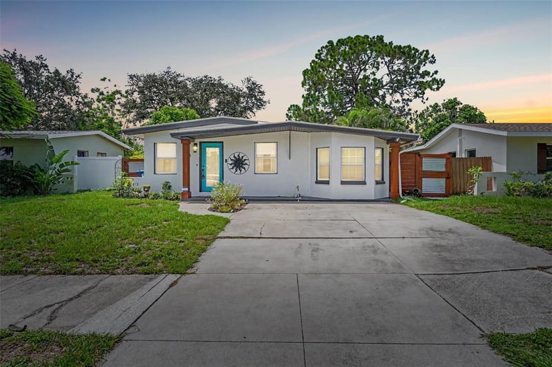 Home Worth Check