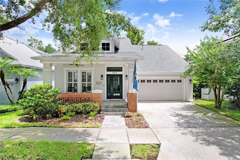 9609 Royce Dr, Tampa, FL 33626