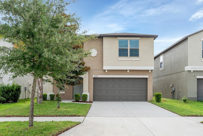 Home Worth Check