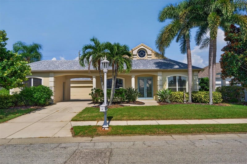Home Worth Check
