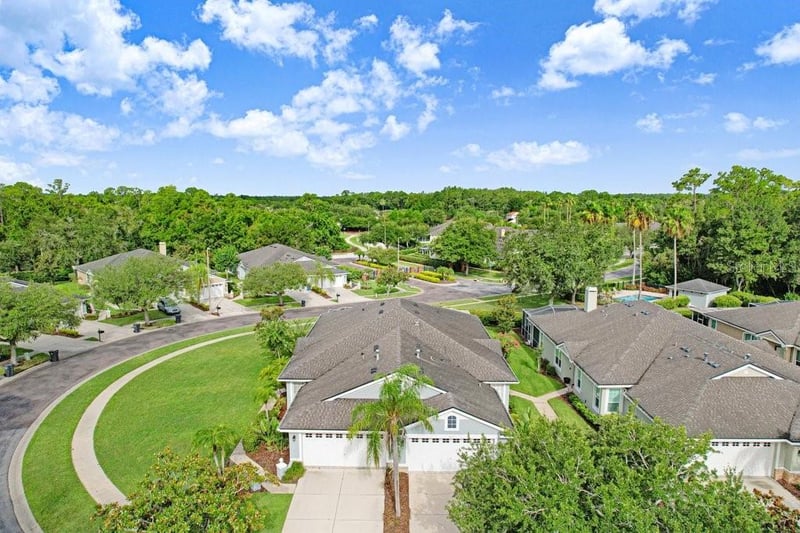9831 Gingerwood Dr, Tampa, FL 33626