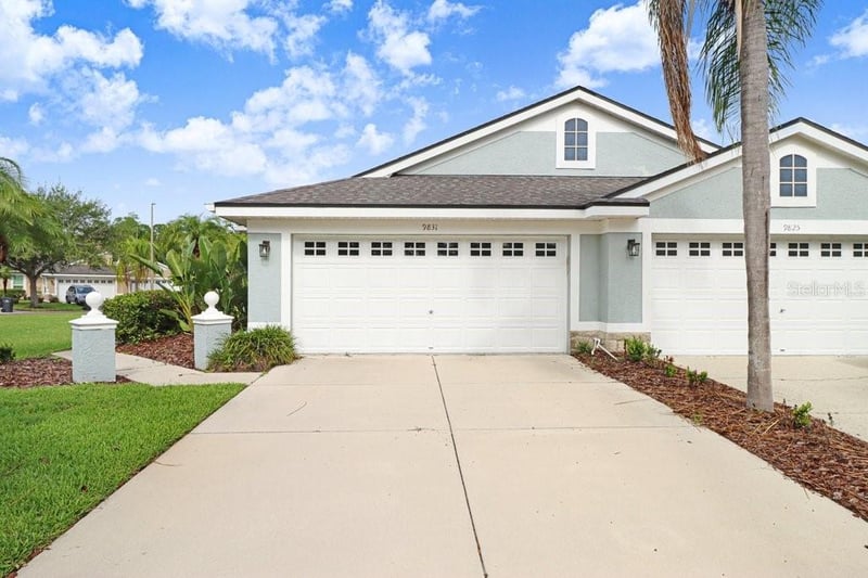 9831 Gingerwood Dr, Tampa, FL 33626