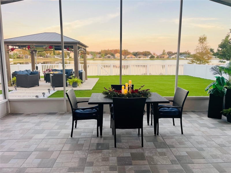 2830 Musky Mint Dr, Land O Lakes, FL 34638