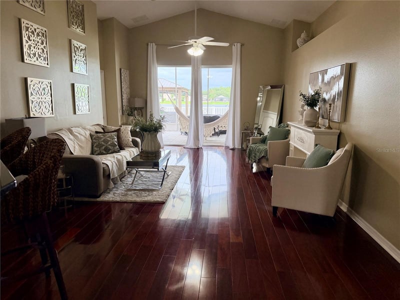 2830 Musky Mint Dr, Land O Lakes, FL 34638
