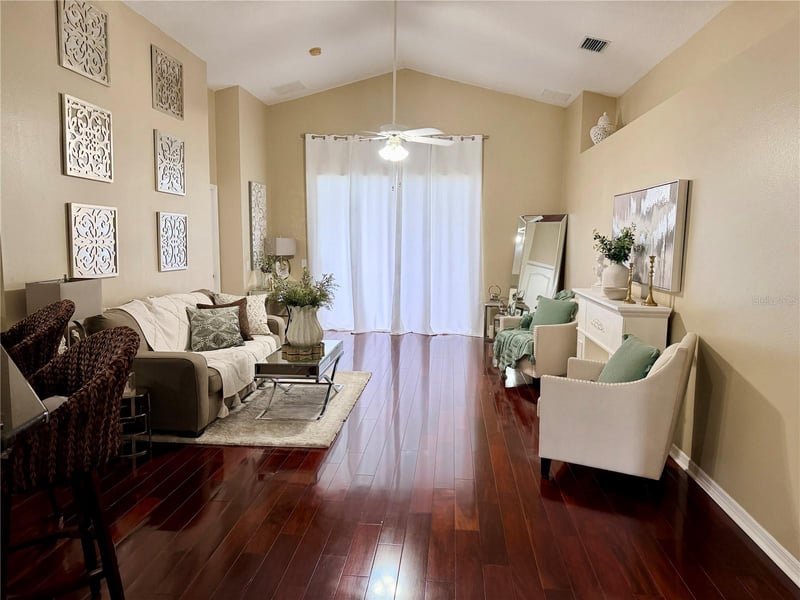 2830 Musky Mint Dr, Land O Lakes, FL 34638