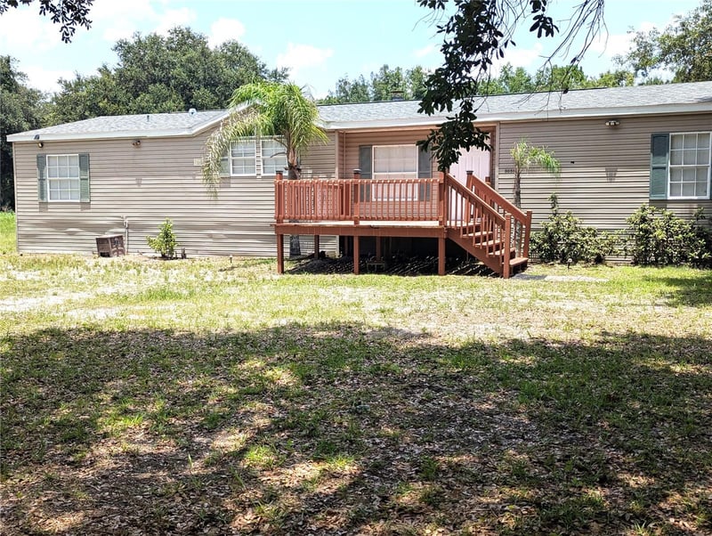 30517 Clearview Dr, Wesley Chapel, FL 33545