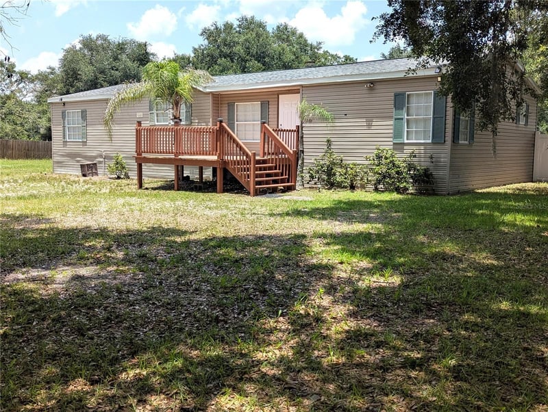 30517 Clearview Dr, Wesley Chapel, FL 33545