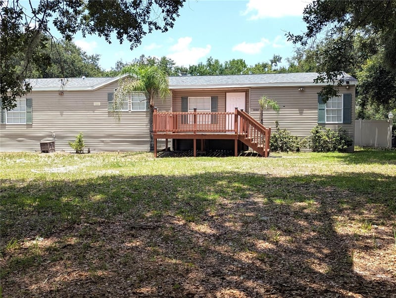 30517 Clearview Dr, Wesley Chapel, FL 33545