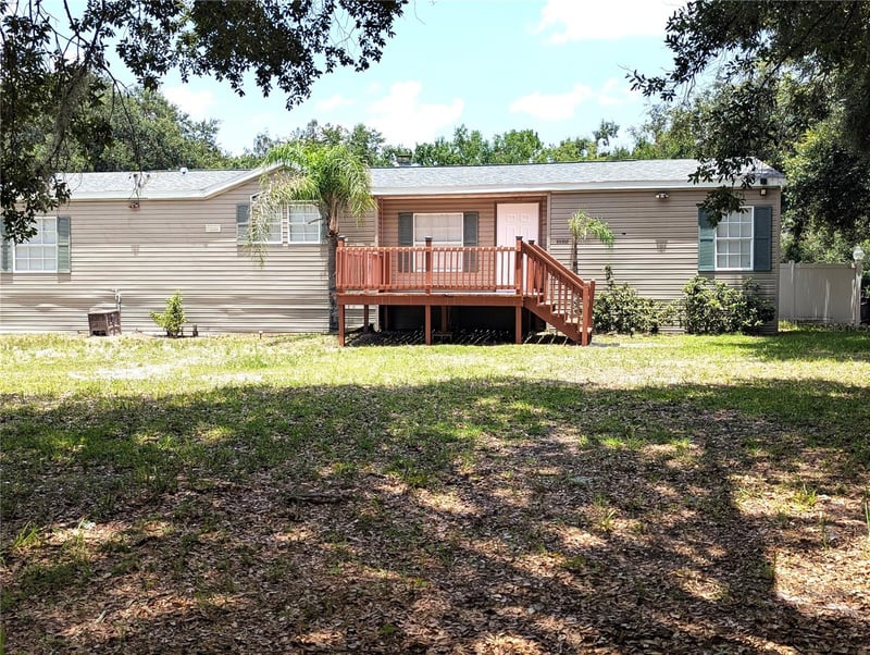 30517 Clearview Dr, Wesley Chapel, FL 33545
