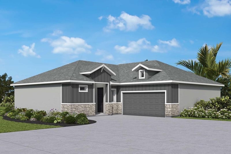 5254 Colony Vista Dr, Apollo Beach, FL 33572